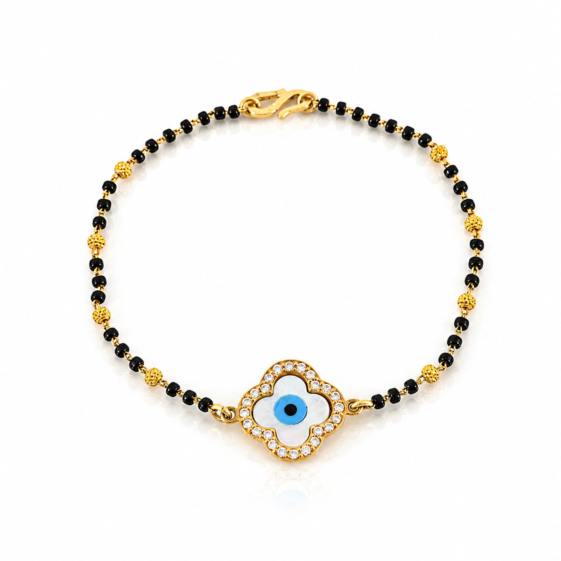 GOLD BRACELET