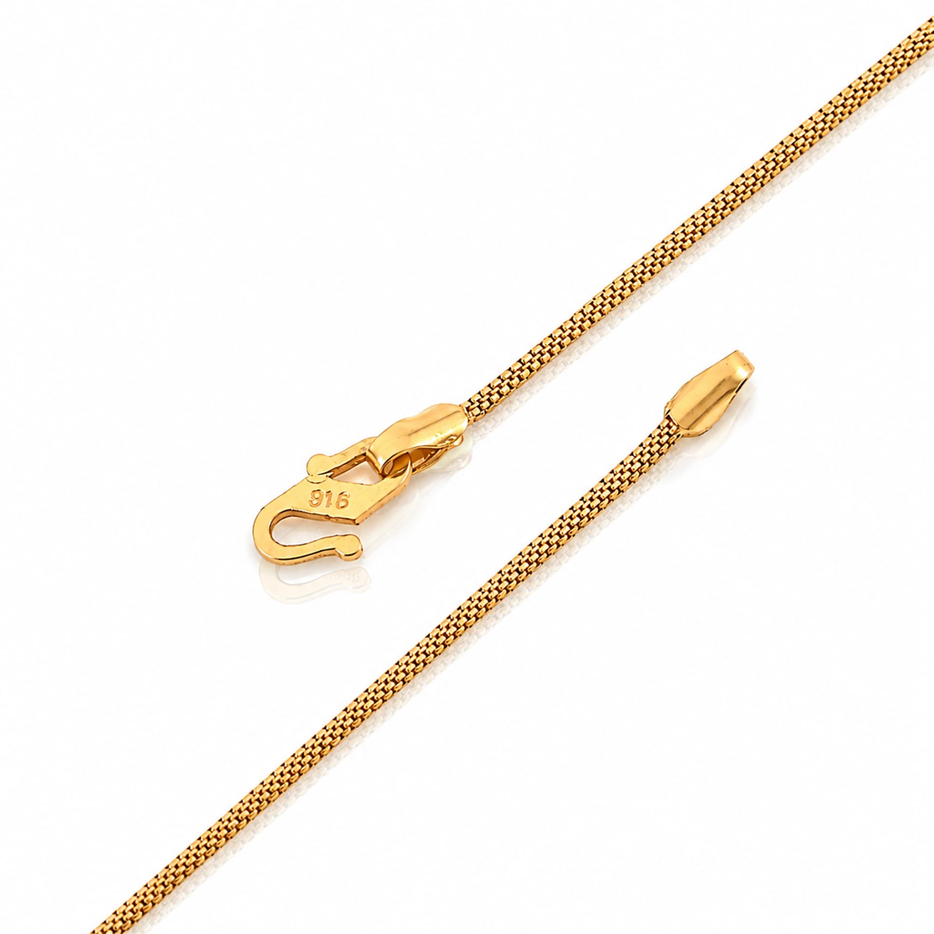 Gold Chain