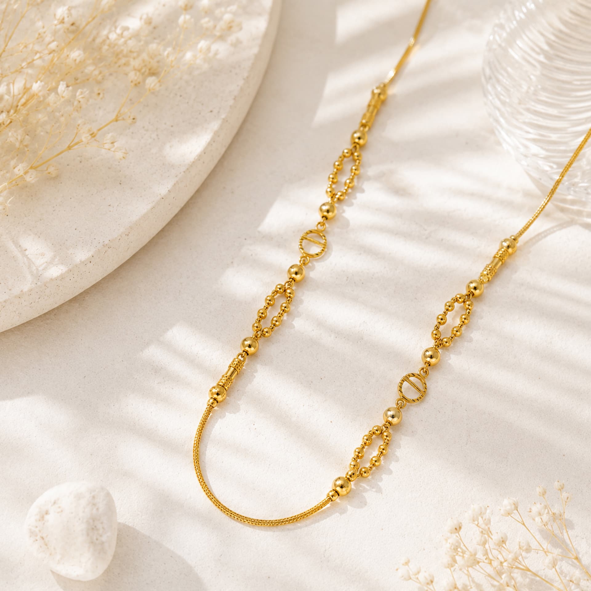 Gold Chain