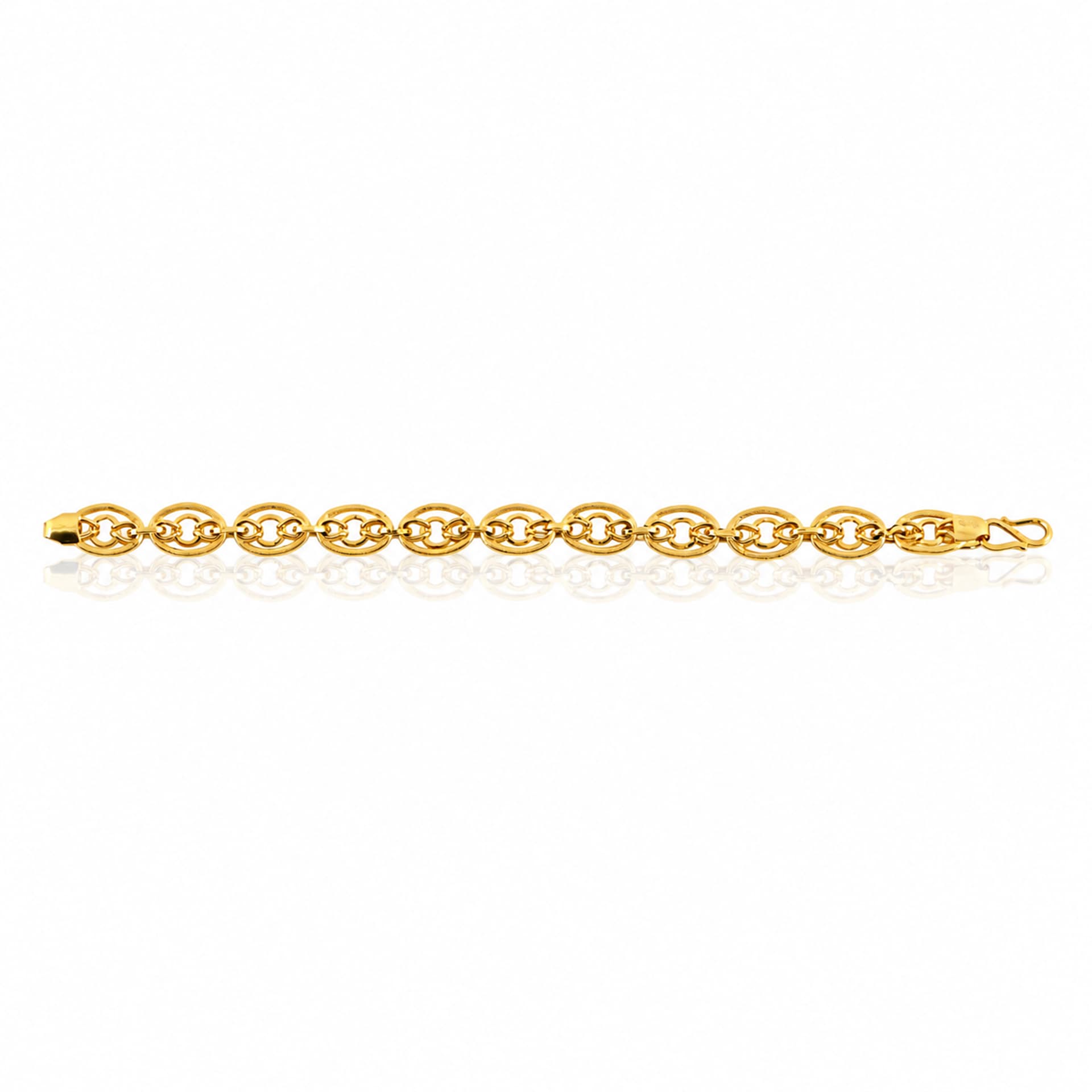 GOLD BRACELET