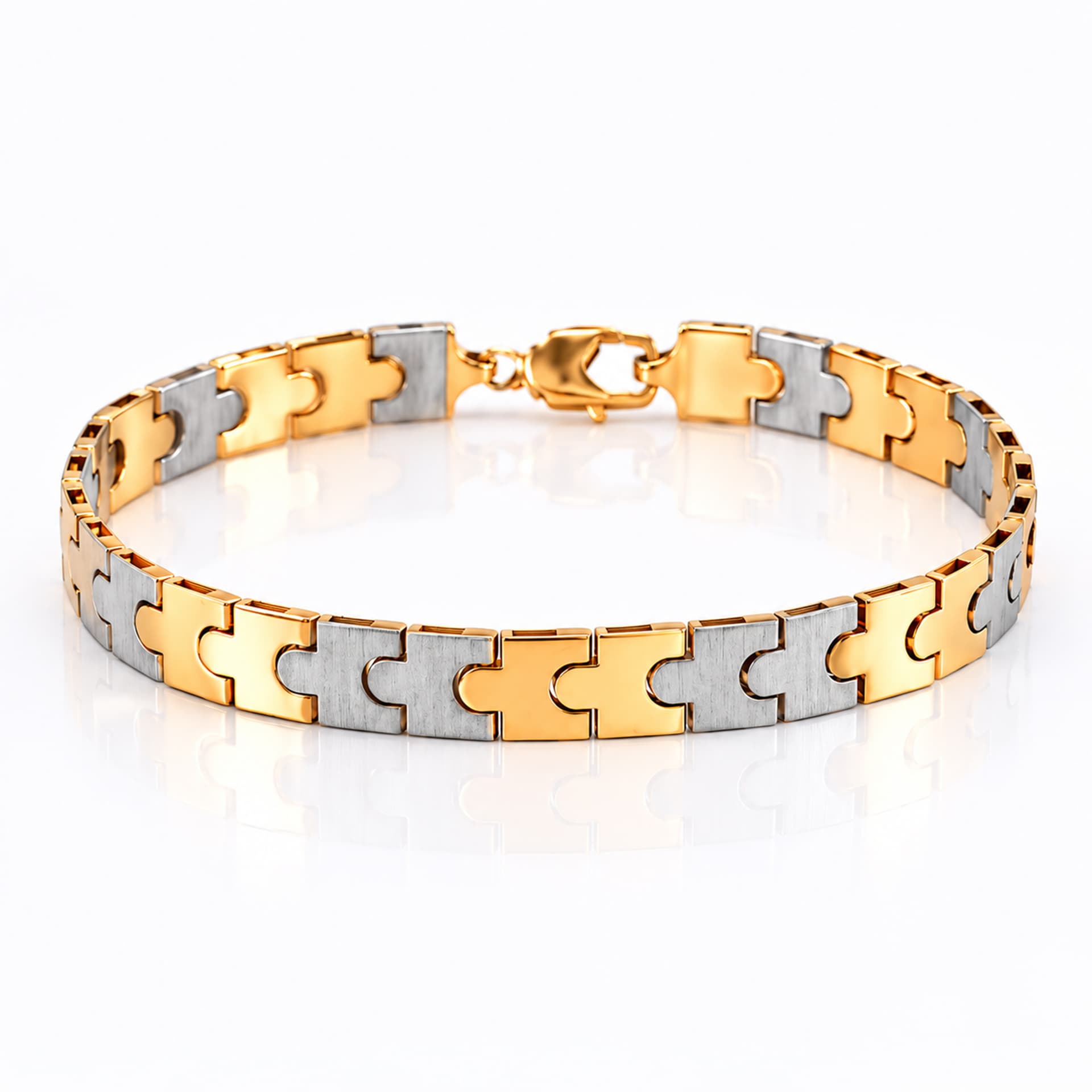 GOLD BRACELET