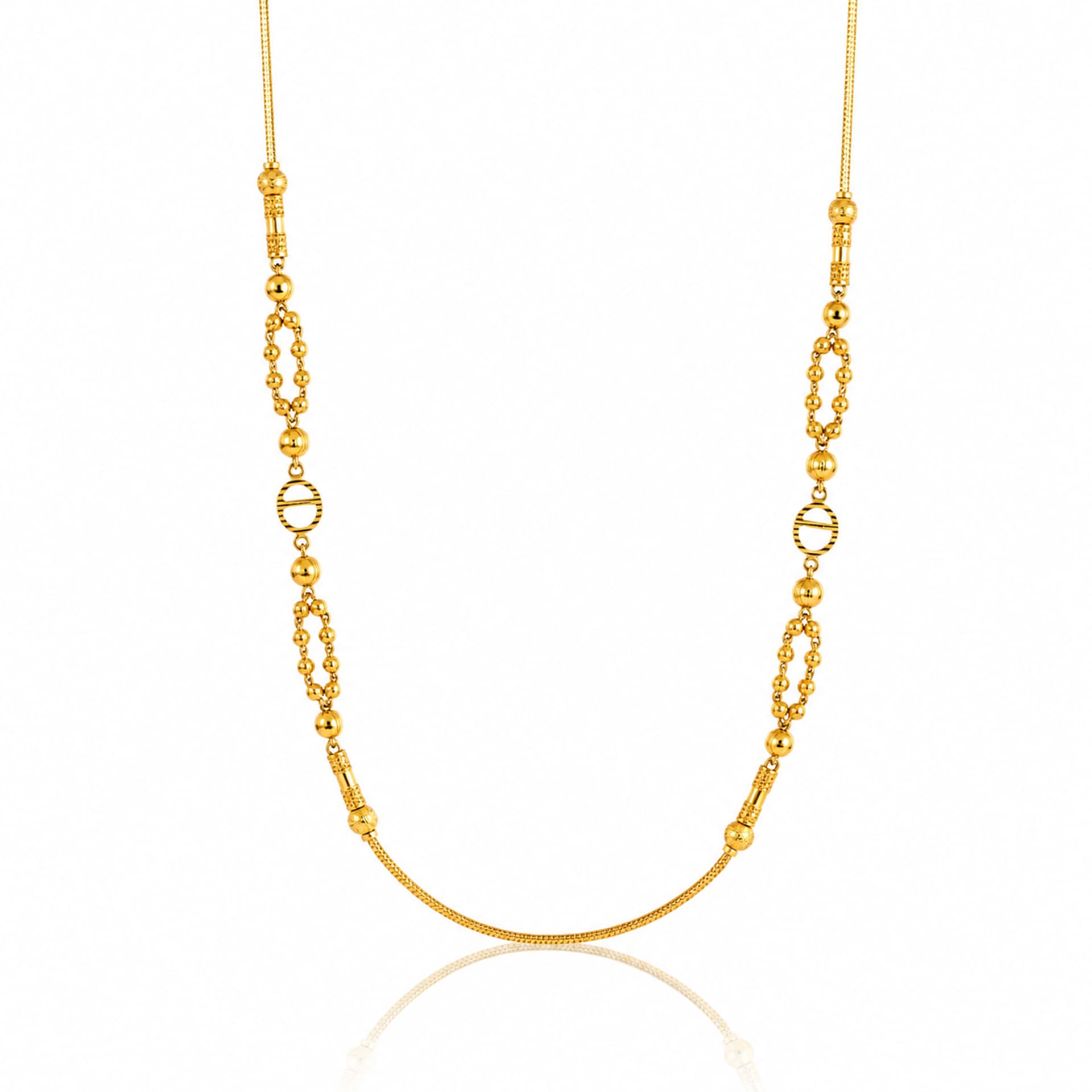 Gold Chain