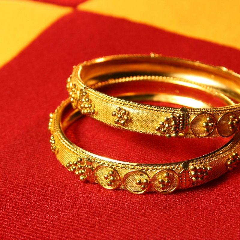 LIGHTWEIGHT JEWELLERY